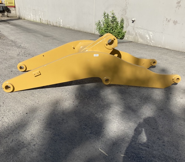 Rebuilt BRG & ARM A 4653382