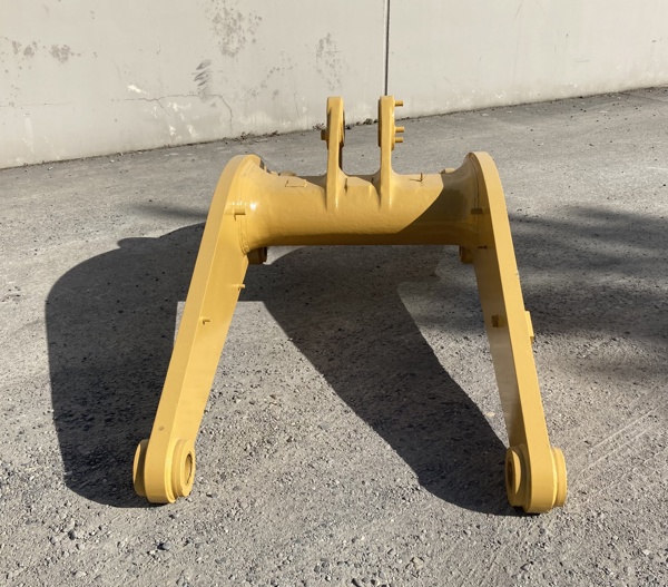 Rebuilt BRG & ARM A 4653382 2