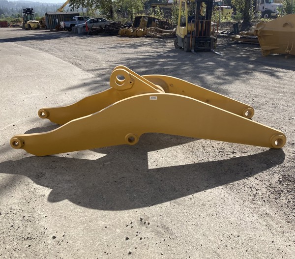 Rebuilt BRG & ARM A 4653382 3