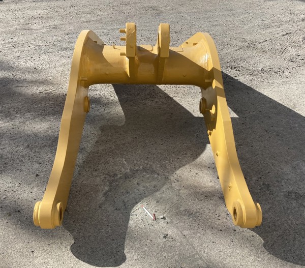 Rebuilt BRG & ARM A 4653382 4