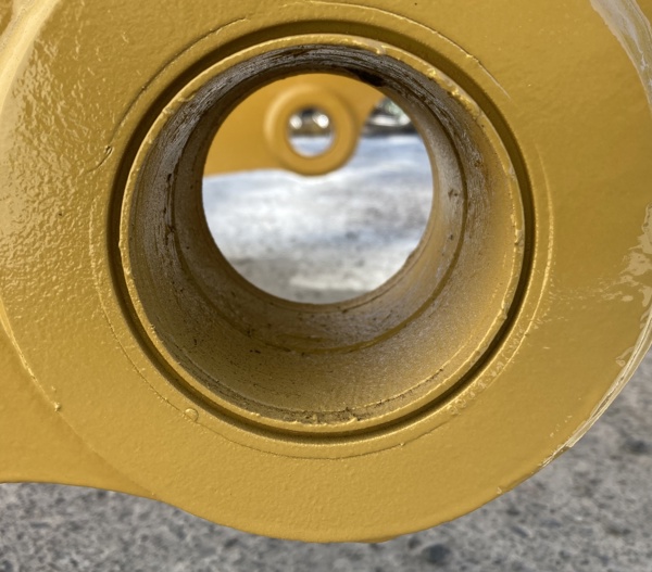 Rebuilt BRG & ARM A 4653382 6