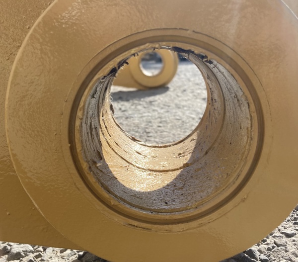 Rebuilt BRG & ARM A 4653382 7