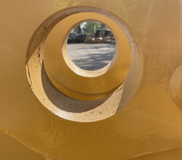 Rebuilt BRG & ARM A 4653382 8