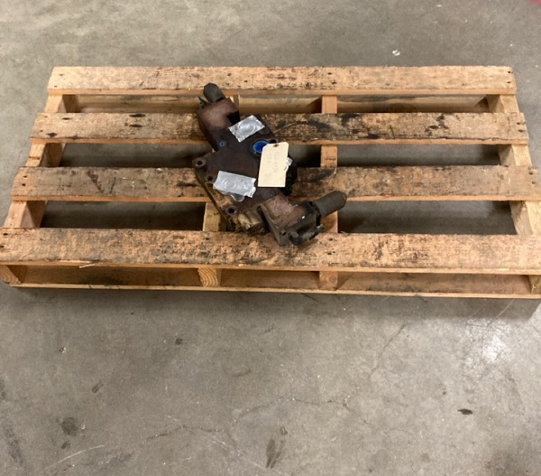 Used VALVE GRP 4669339