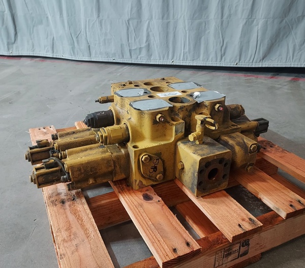 CAT 4691946 part 2