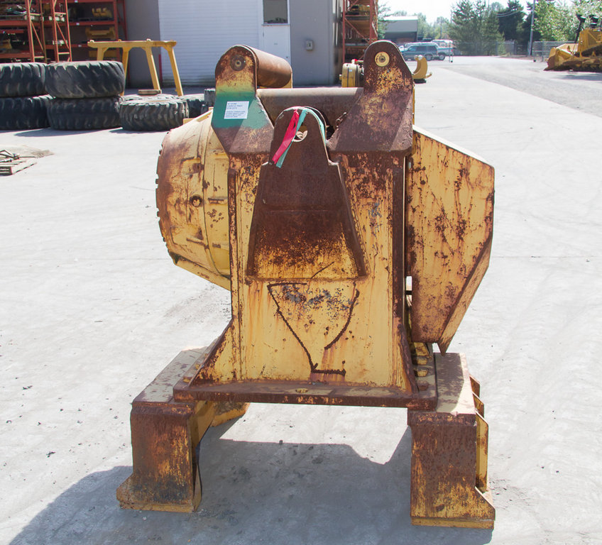 Used WINCH - CARCO PA57 47-0148 3