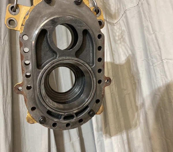 CAT 4738053 part 6
