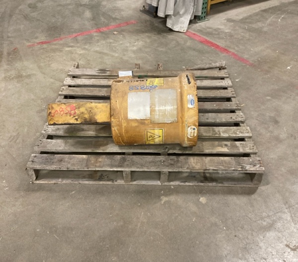 Used CYLINDER A 4738967