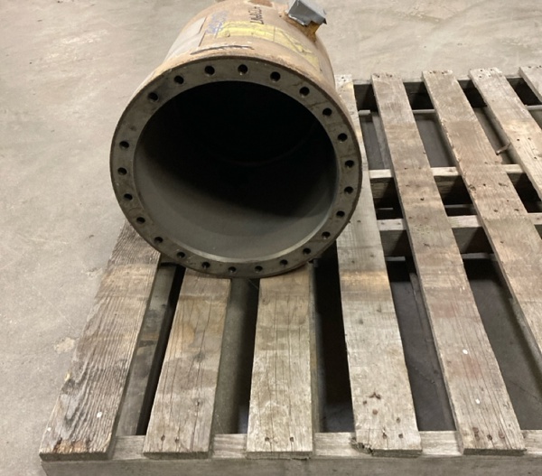 Used CYLINDER A 4738967 3