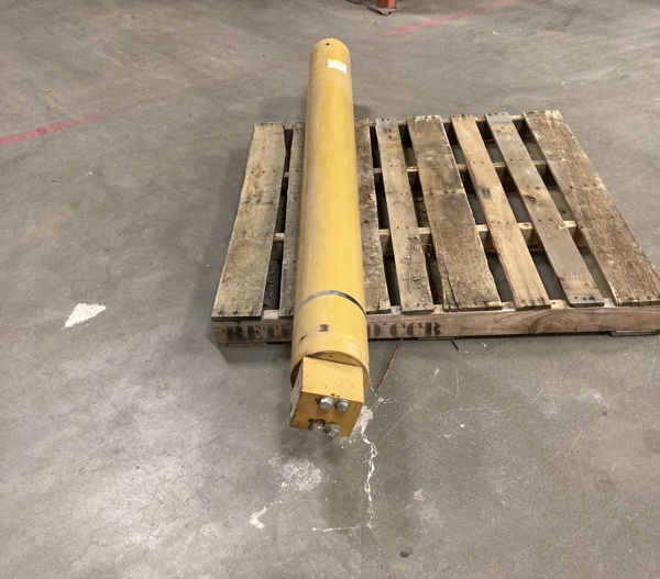 CAT 4741075 part 2