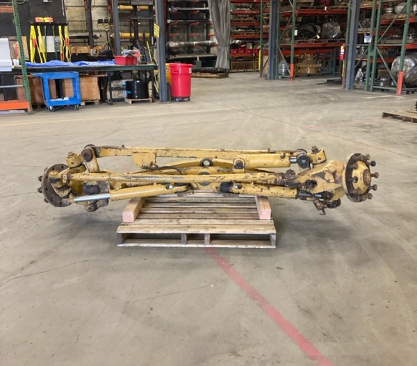 Used AXLE GRP 4746914 3