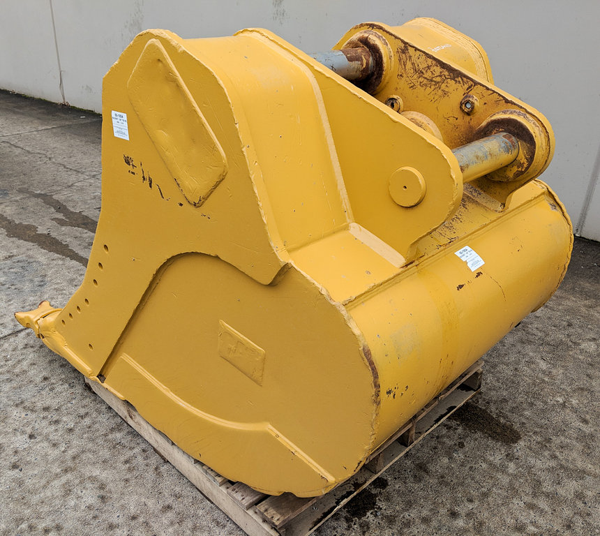 Used BUCKET A - HEAVY DUTY 4762326 5