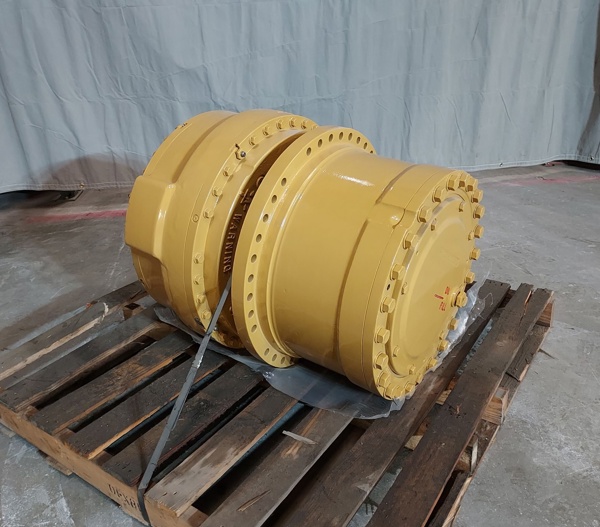 CAT 4794081 part 1