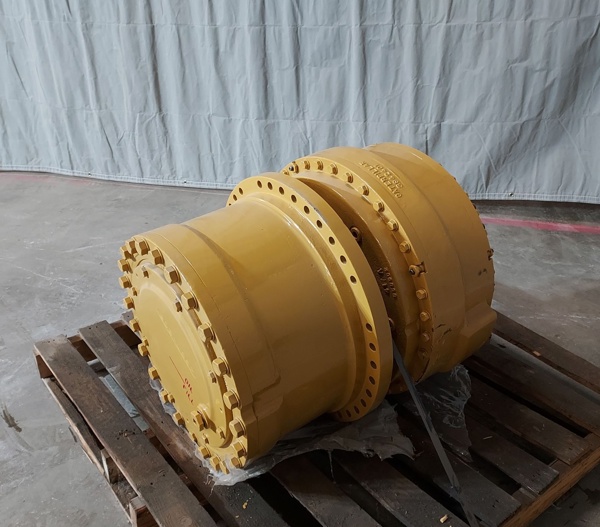 CAT 4794081 part 2