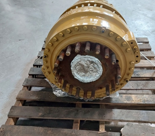 CAT 4794081 part 3