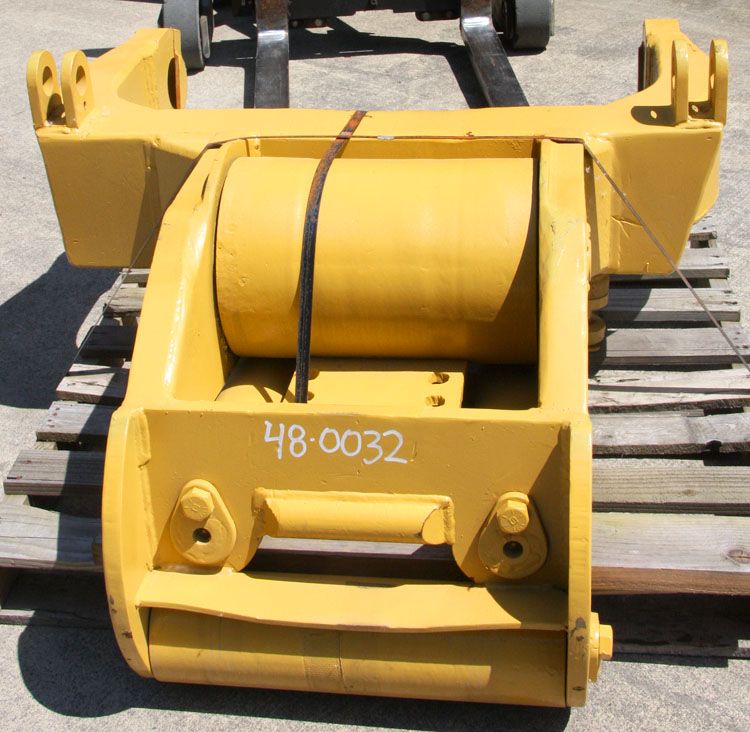 Used ARCH -3 ROLLER HYSTER D89B/C 48-0032 | Portland Tractor Inc. (PTI)