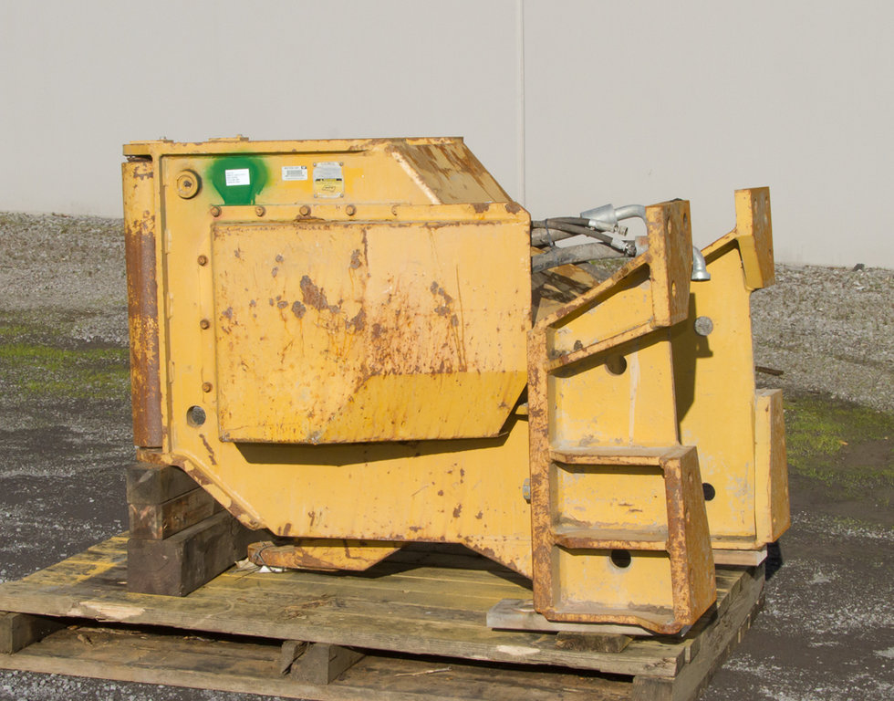 Good Used WINCH - CARCO H110 48-0134