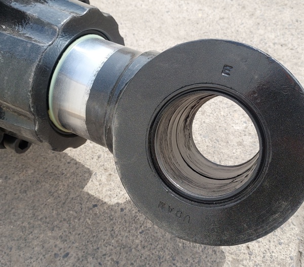 Rebuilt CYLINDER GRP - STICK 4806495 5