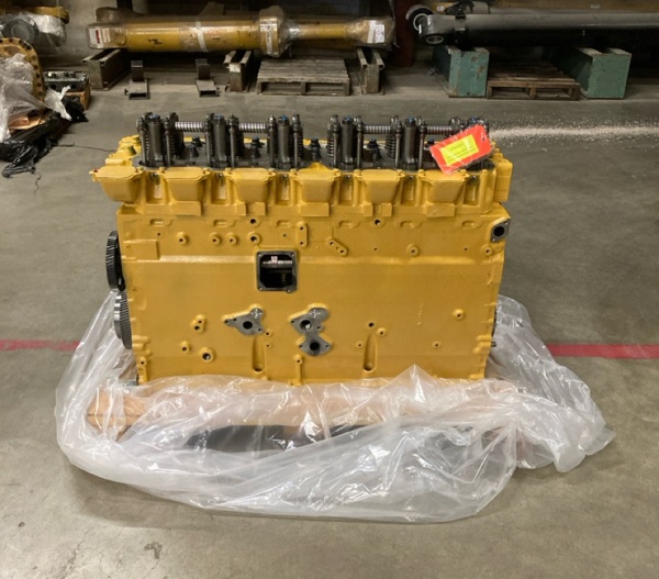 Used ENGINE ARR 4807656 4