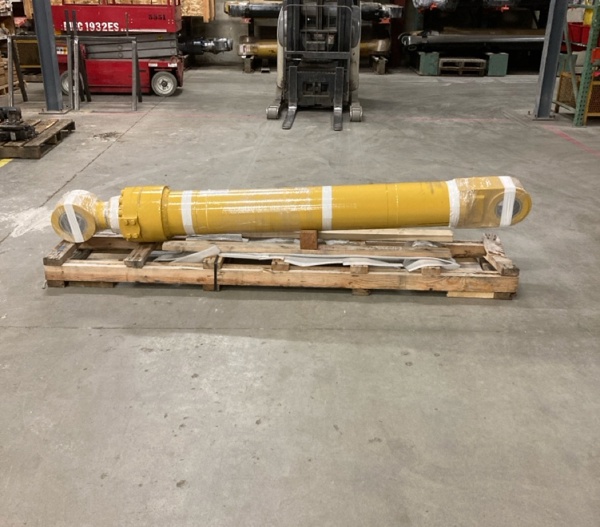 Rebuilt CYLINDER GRP - BUCKET 4817181