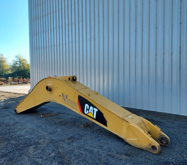 Used BOOM A 4838165 2