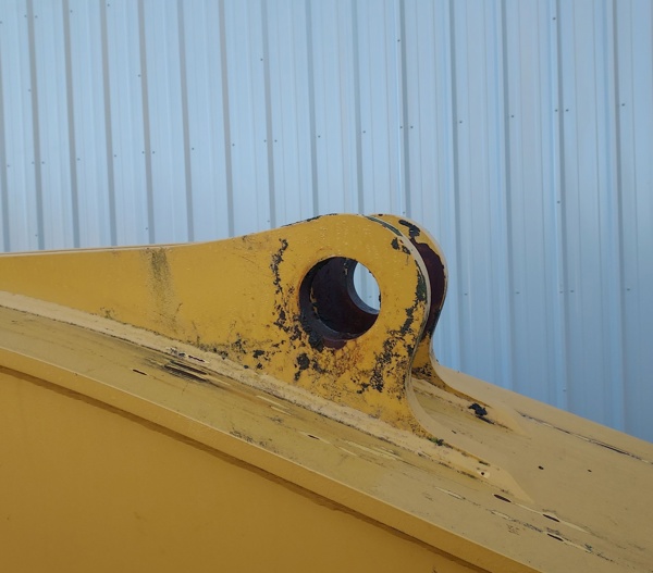 Used BOOM A 4838165 6