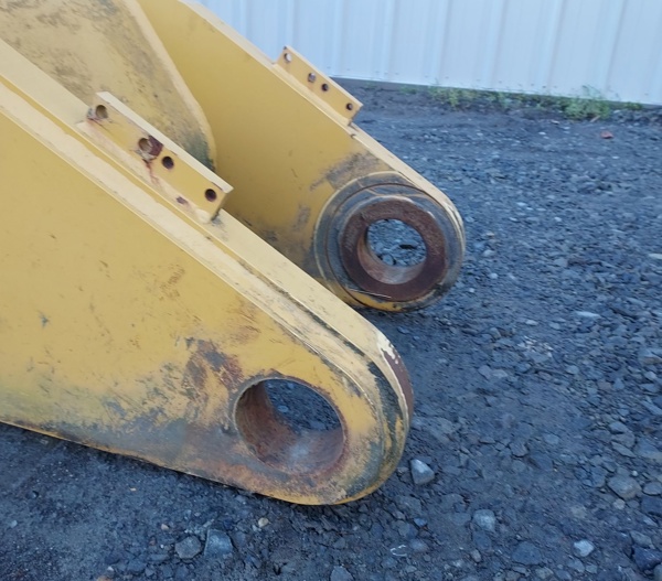 Used BOOM A 4838165 7