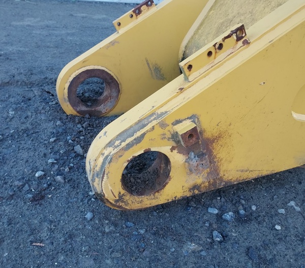 Used BOOM A 4838174 4