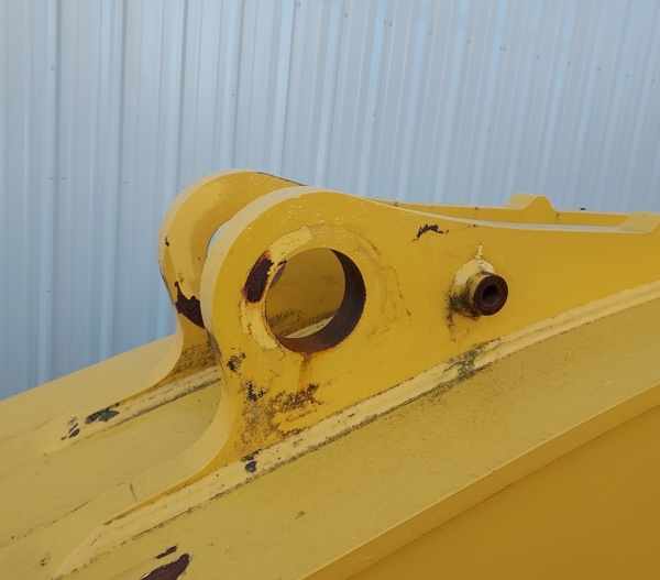 Used BOOM A 4838174 5