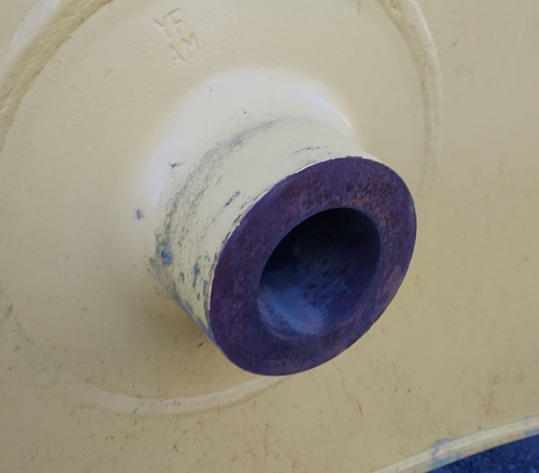 Used BOOM A 4838174 6