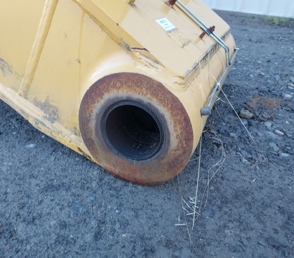 Used BOOM A 4838174 7