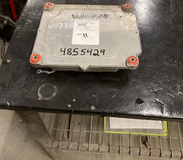 CAT 4855429 part 1