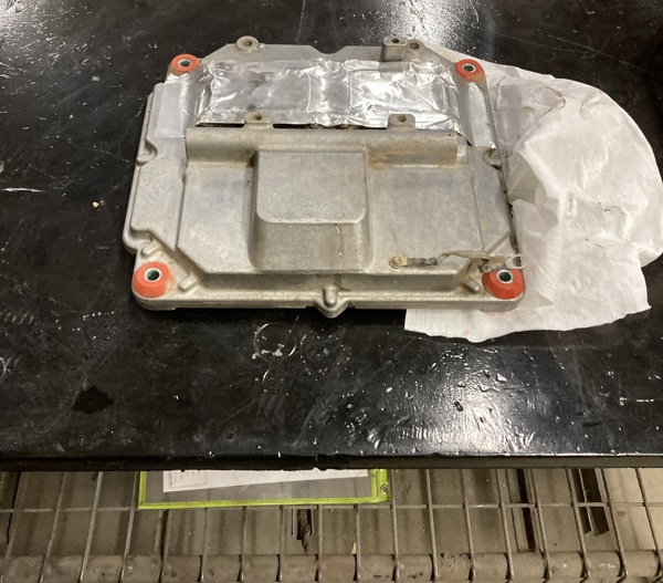 CAT 4855429 part 2