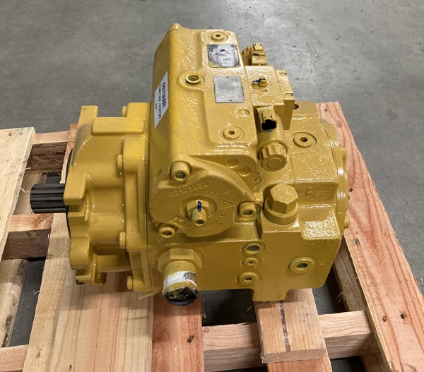 Rebuilt PUMP GRP - PISTON 4861998 4