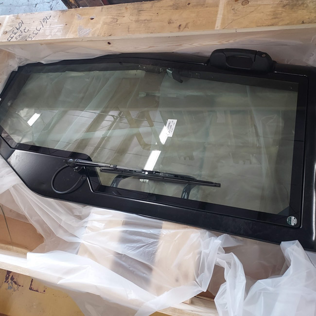 Unused Caterpillar DOOR GRP 4878206Unused Caterpillar DOOR GRP 4878206