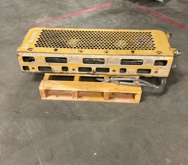 CAT 4888795 part 1