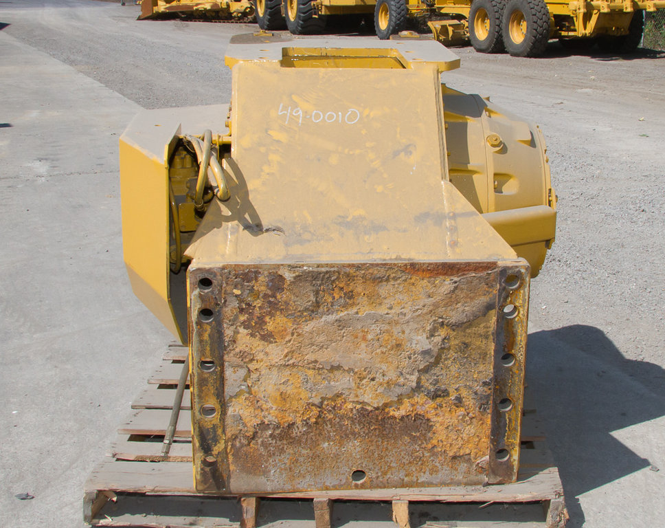 Used WINCH - PA59HS 49-0010 4