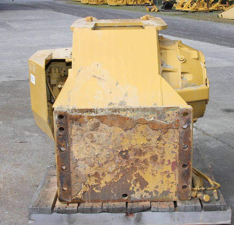 Used WINCH - CARCO PA59HS 49-0012 11