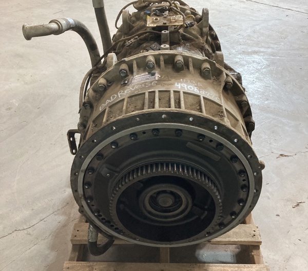 Core TRANSMISSION ARR 4908822 2