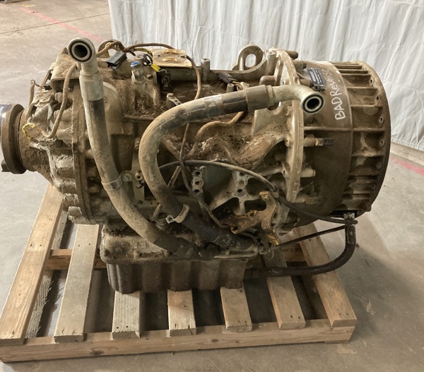 Core TRANSMISSION ARR 4908822 3