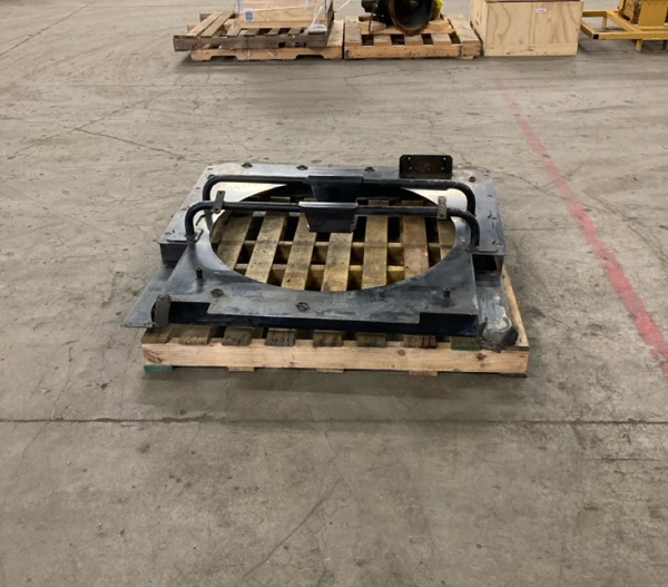 CAT 4934521 part 2
