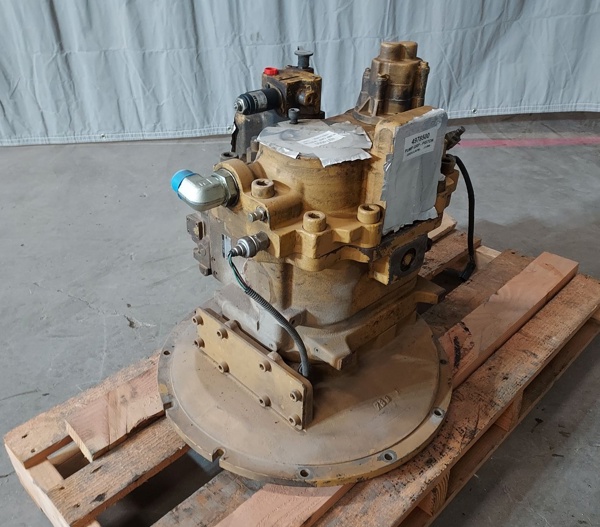 Used PUMP GRP - PISTON 4978500 2