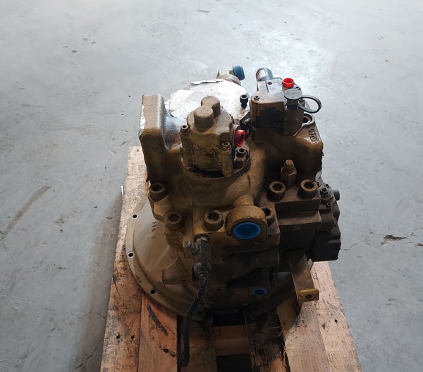 Used PUMP GRP - PISTON 4978500 3