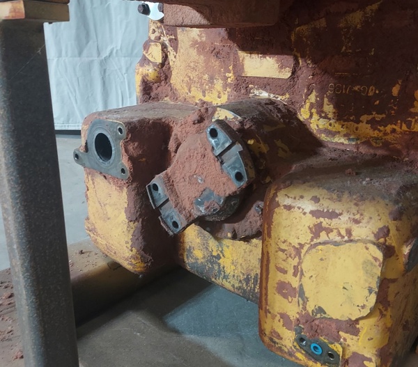 Core TRANSMISSION ARR 4C1705 4