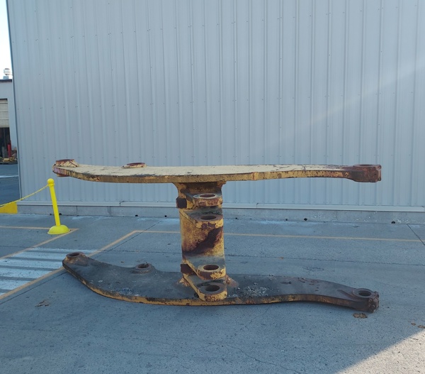 Used BRG & ARM A 4E1325