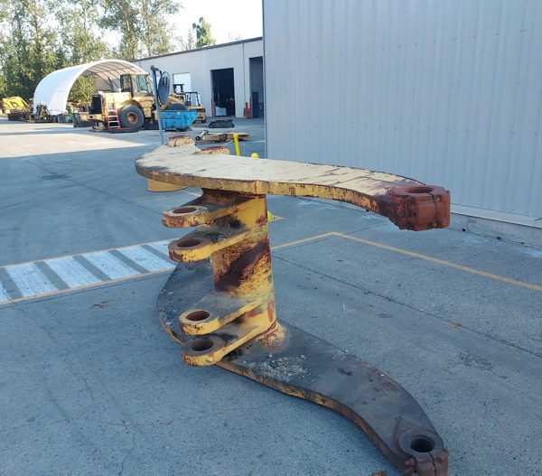 Used BRG & ARM A 4E1325 2