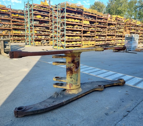 Used BRG & ARM A 4E1325 3