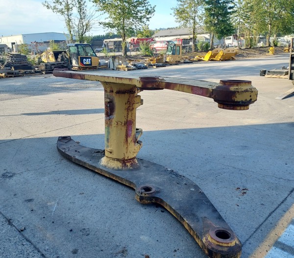 Used BRG & ARM A 4E1325 4