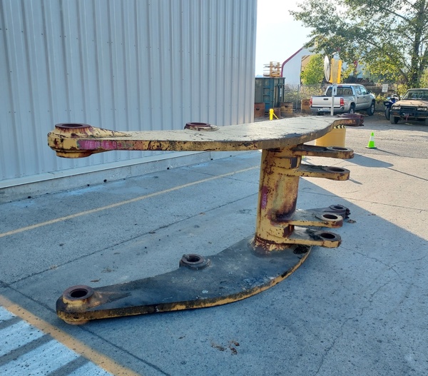 Used BRG & ARM A 4E1325 5