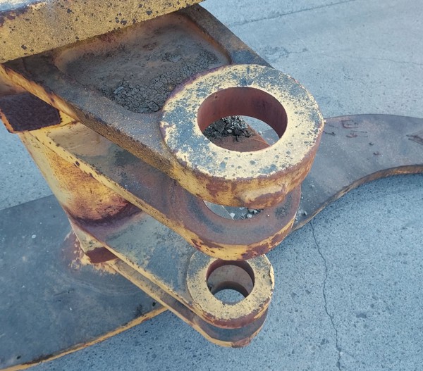 Used BRG & ARM A 4E1325 7